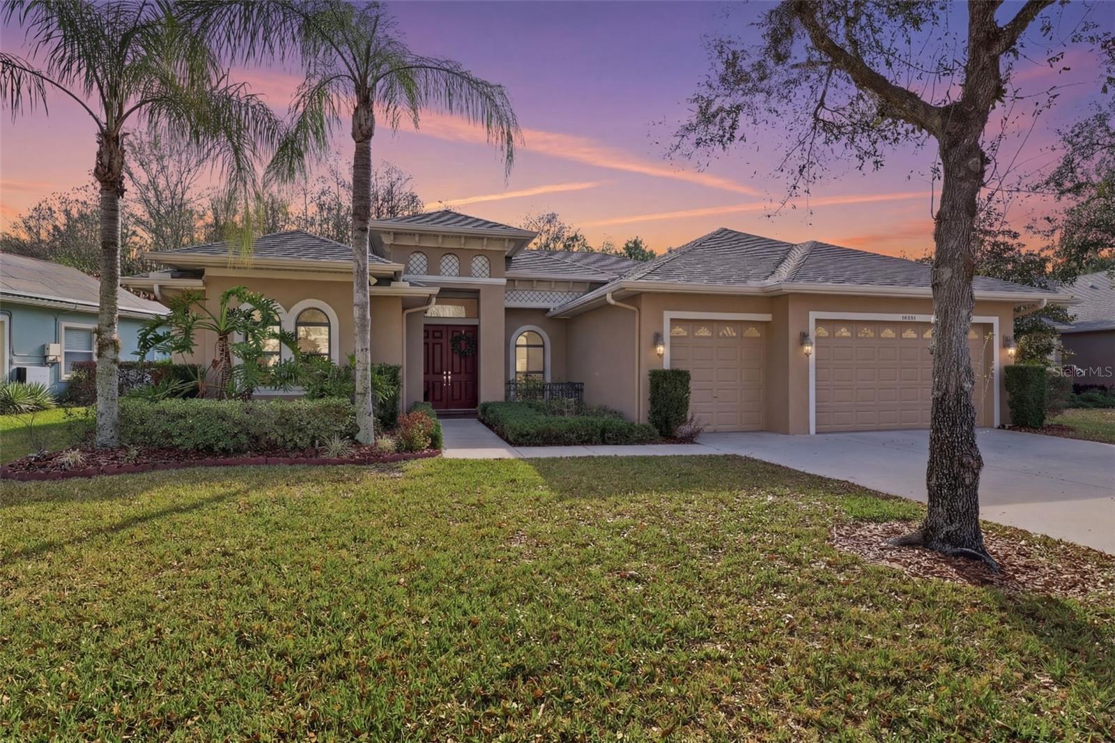 Single Family Residence in ODESSA, FL - Daniel Dourado