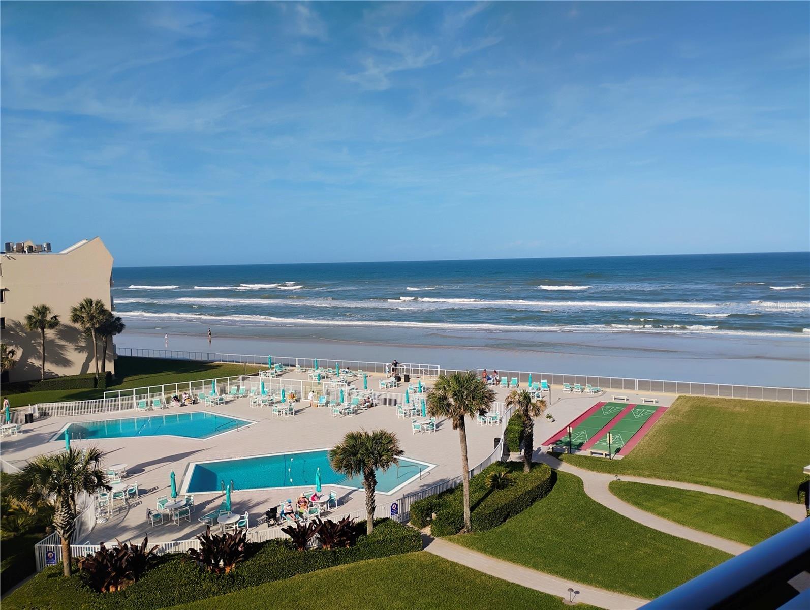 Condominium em NEW SMYRNA BEACH, FL - Daniel Dourado