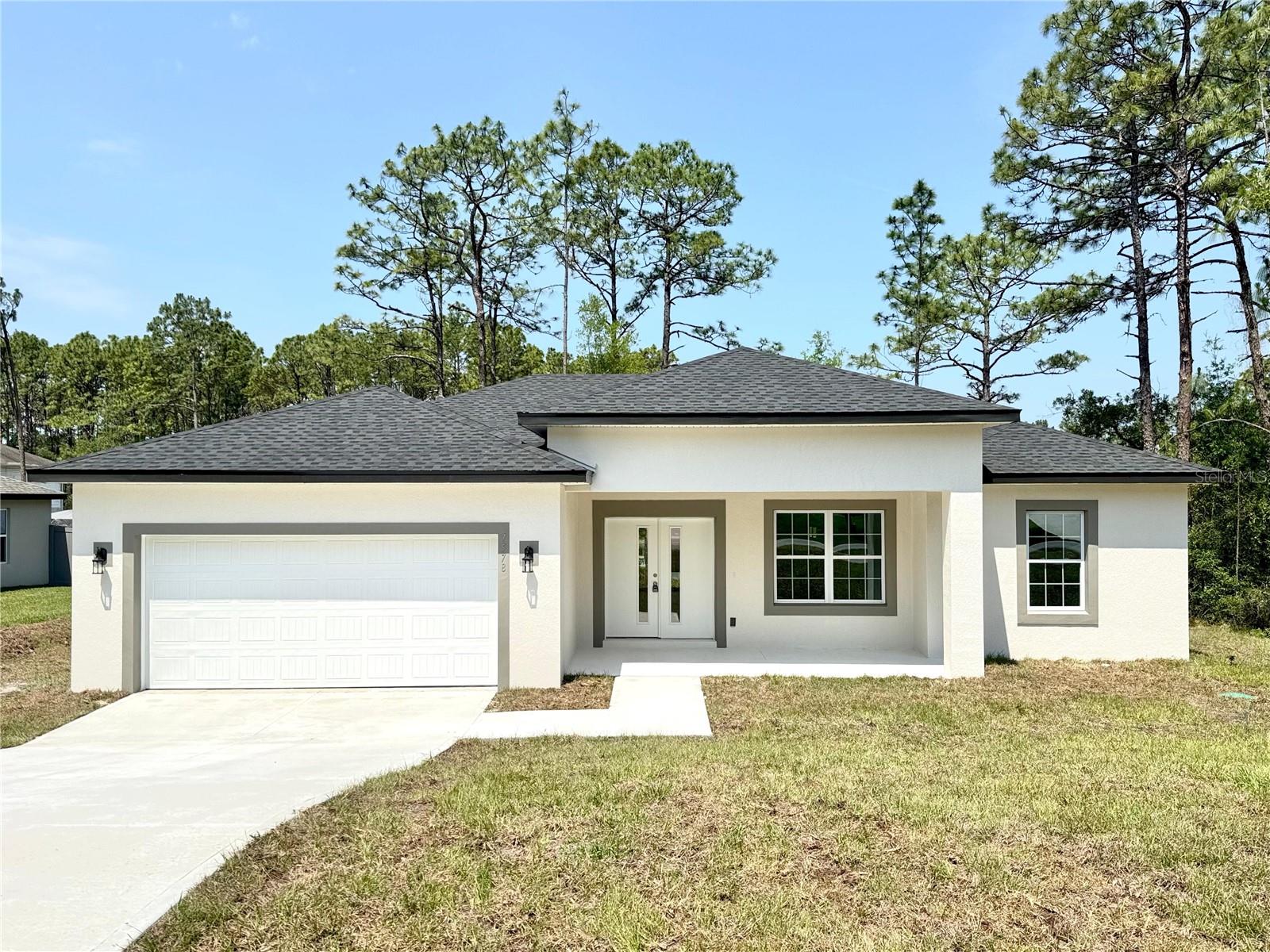 Single Family Residence in CITRUS SPRINGS, FL - Daniel Dourado