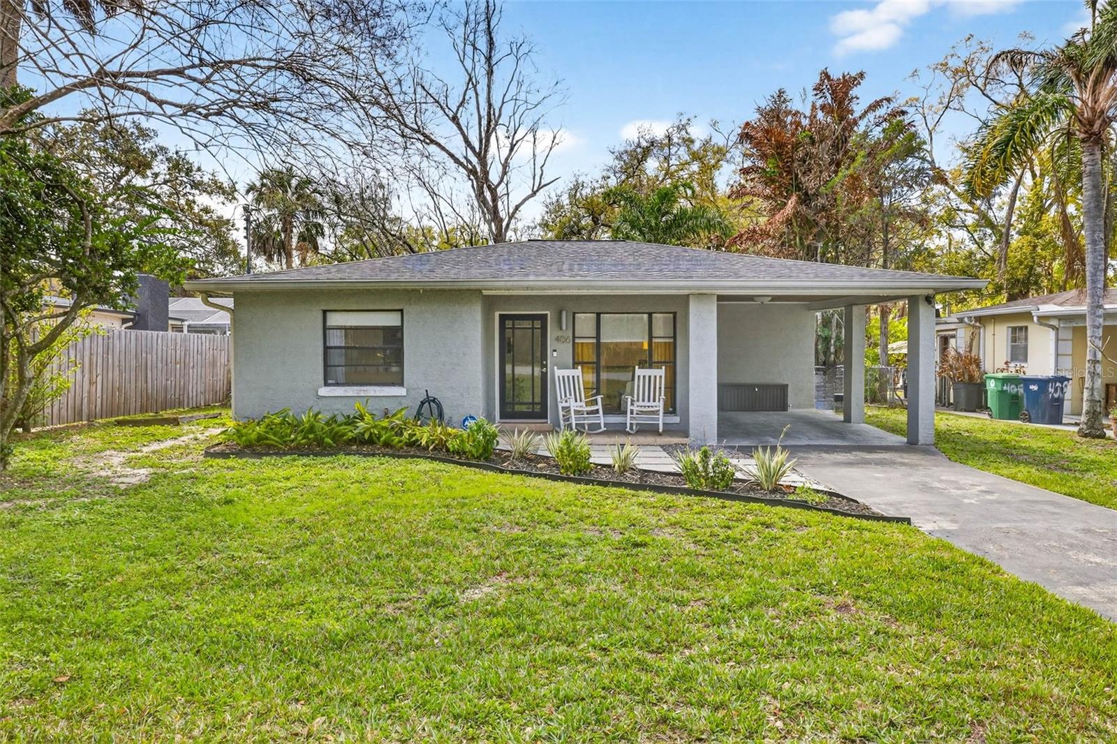 Single Family Residence in TAMPA, FL - Daniel Dourado