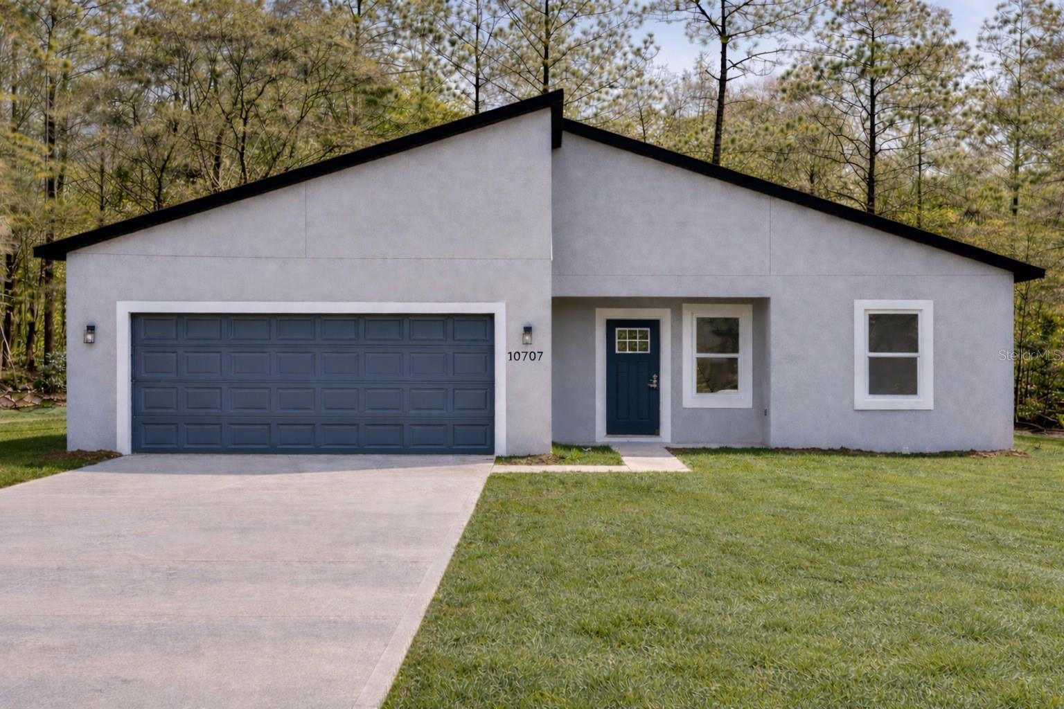 Single Family Residence in CITRUS SPRINGS, FL - Daniel Dourado