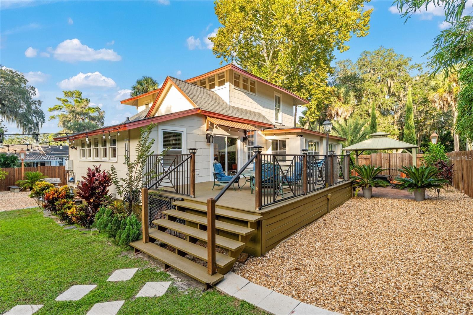 Single Family Residence in OCALA, FL - Daniel Dourado