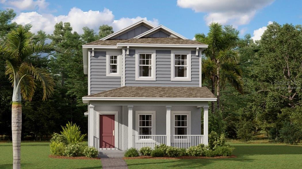 Single Family Residence em CLERMONT, FL - Daniel Dourado