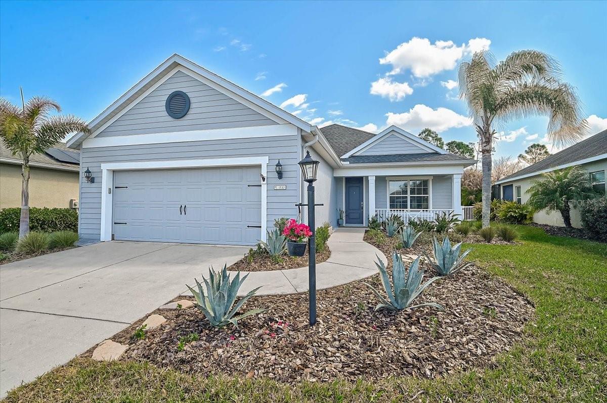 Single Family Residence em PARRISH, FL - Daniel Dourado