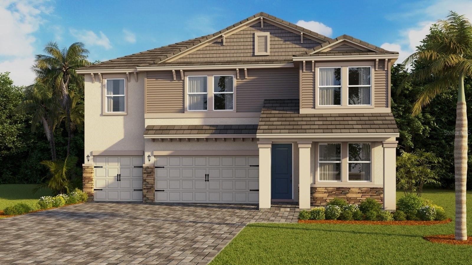 Single Family Residence em ZEPHYRHILLS, FL - Daniel Dourado
