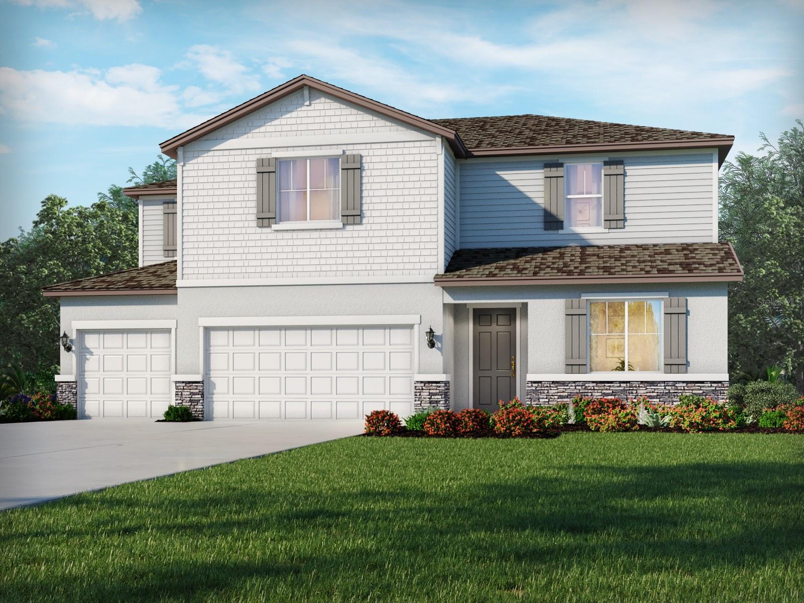 Single Family Residence in BARTOW, FL - Daniel Dourado