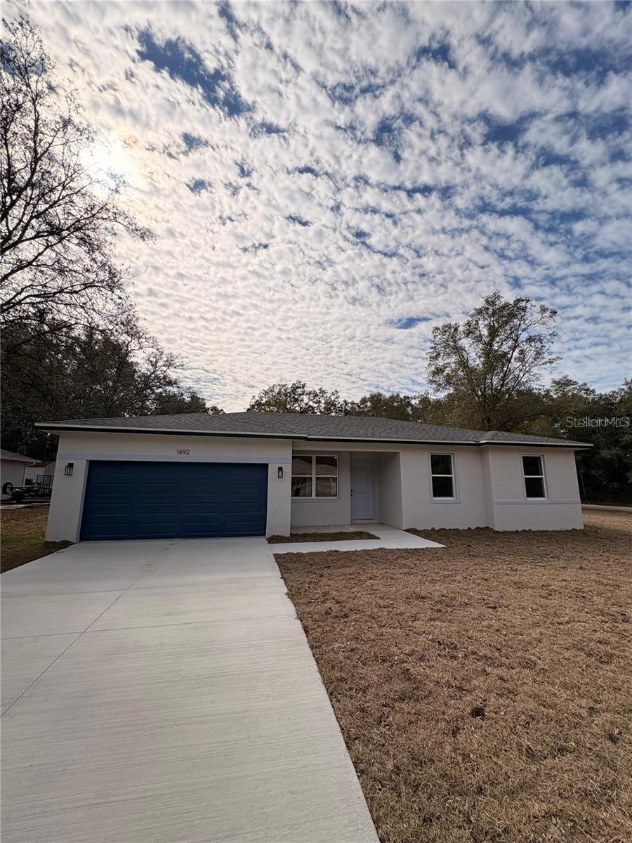 Single Family Residence em DUNNELLON, FL - Daniel Dourado