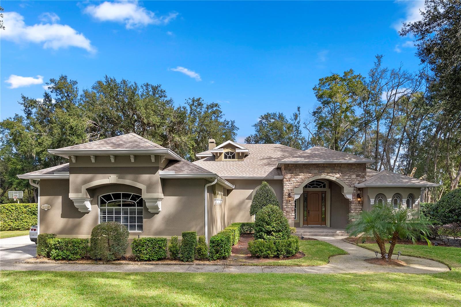 Single Family Residence em SANFORD, FL - Daniel Dourado