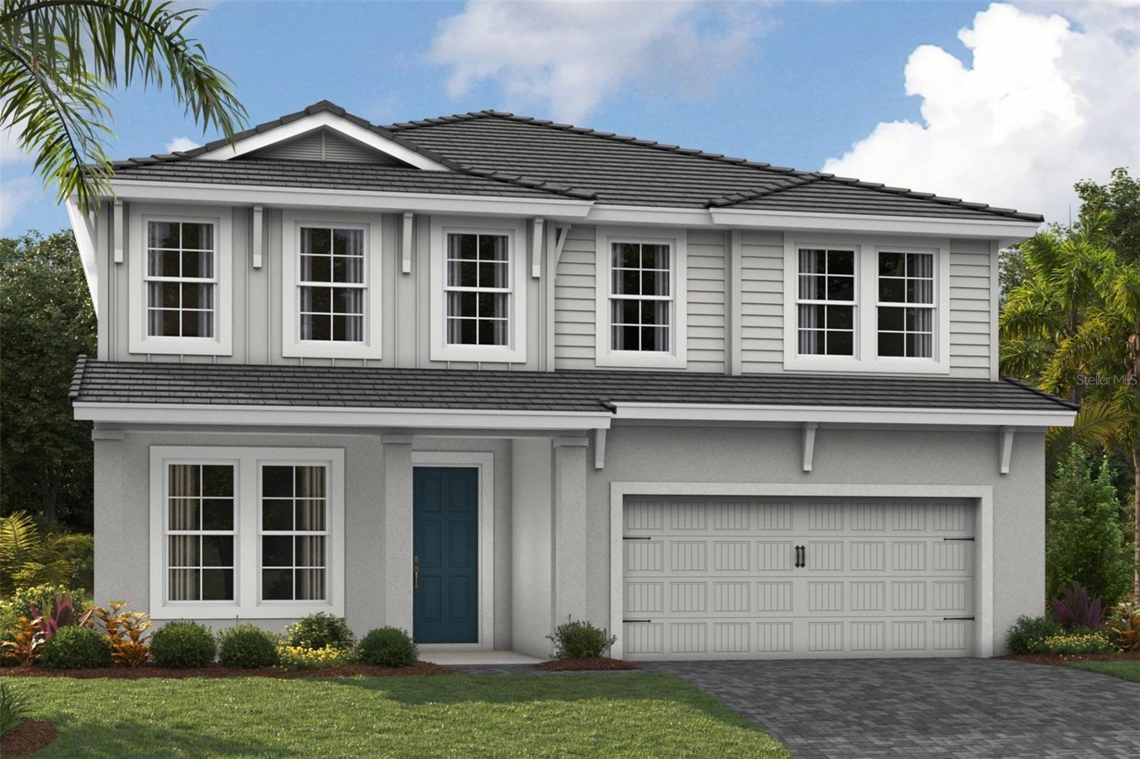 Single Family Residence in LAKEWOOD RANCH, FL - Daniel Dourado
