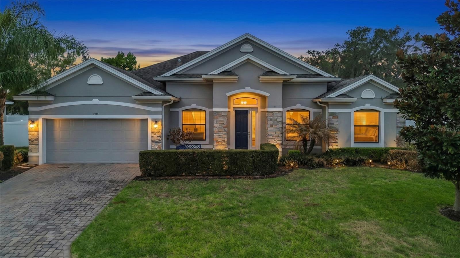 Single Family Residence em WINTER HAVEN, FL - Daniel Dourado