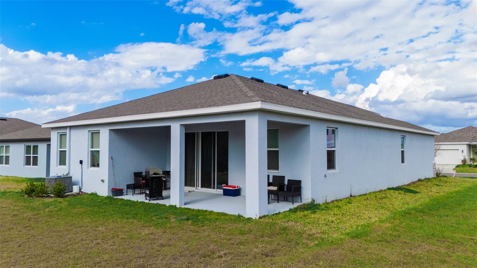 Single Family Residence in PLANT CITY, FL - Daniel Dourado