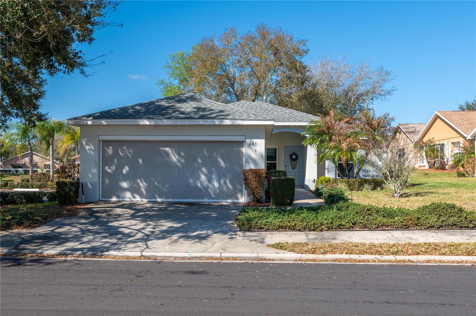 Single Family Residence in LAKE WALES, FL - Daniel Dourado