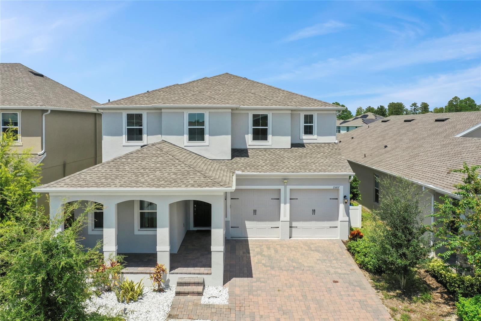 Single Family Residence em WINTER GARDEN, FL - Daniel Dourado