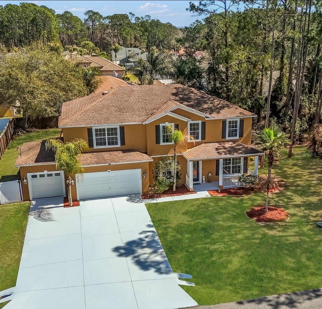 Single Family Residence in PALM COAST, FL - Daniel Dourado