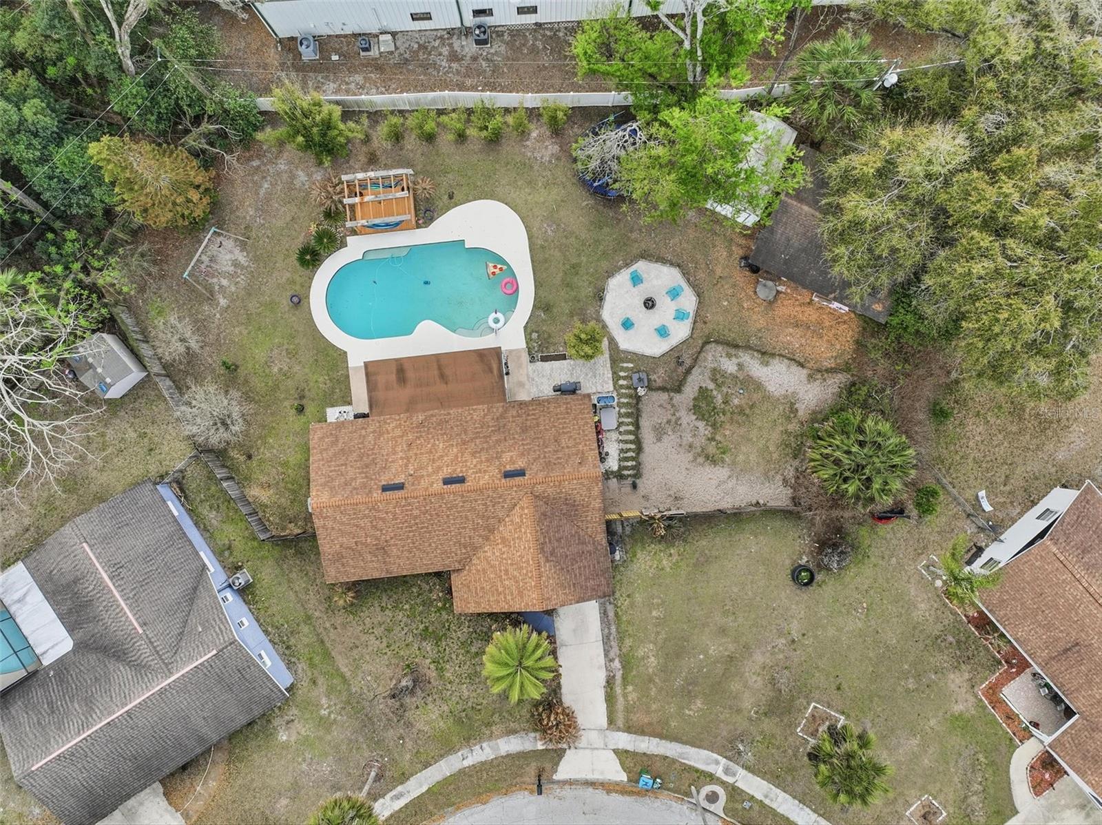 Single Family Residence em LONGWOOD, FL - Daniel Dourado