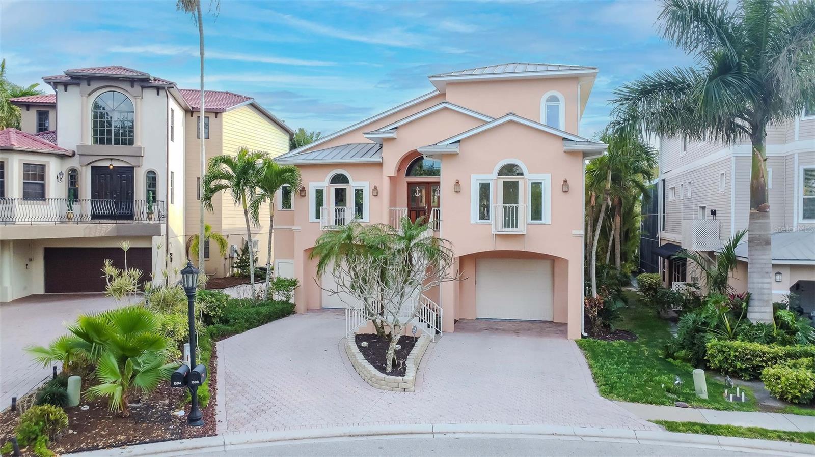 Single Family Residence em BRADENTON, FL - Daniel Dourado