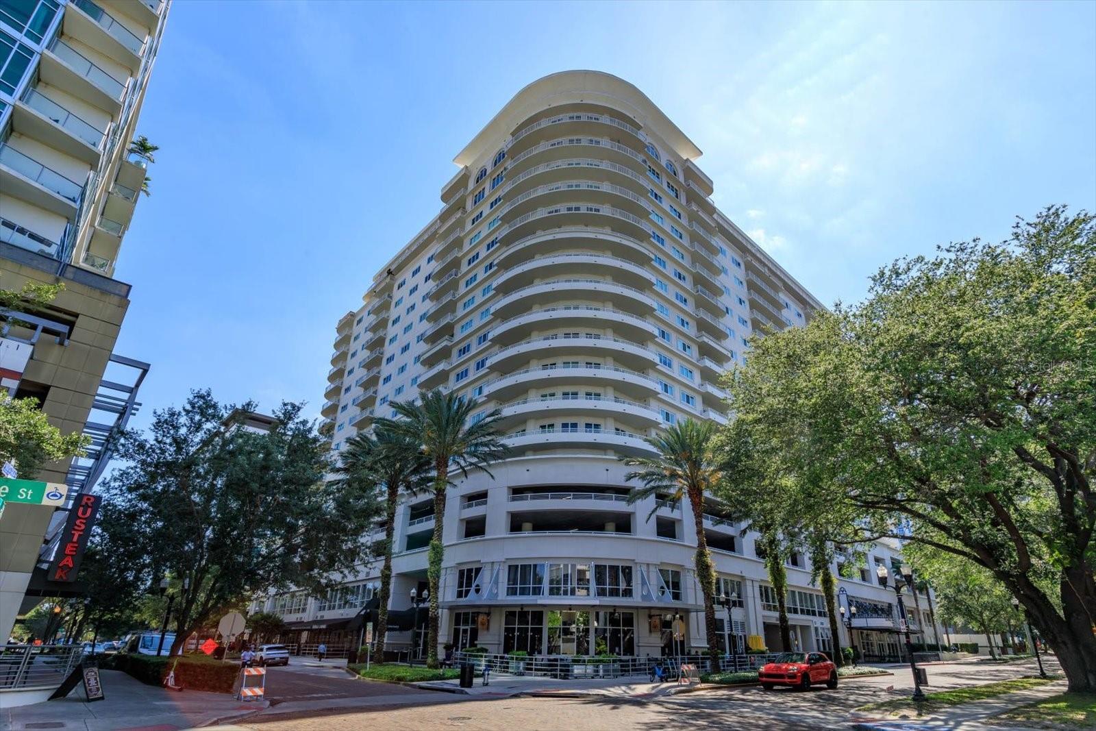 Condominium em ORLANDO, FL - Daniel Dourado