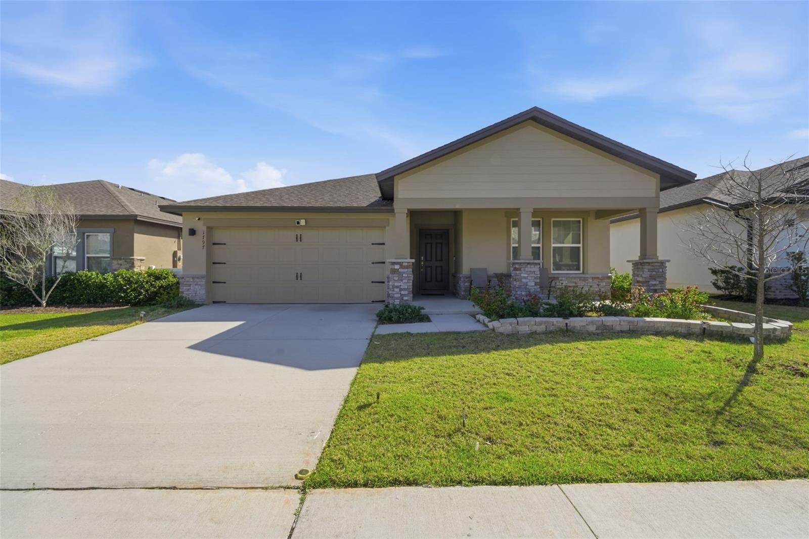 Single Family Residence em MINNEOLA, FL - Daniel Dourado