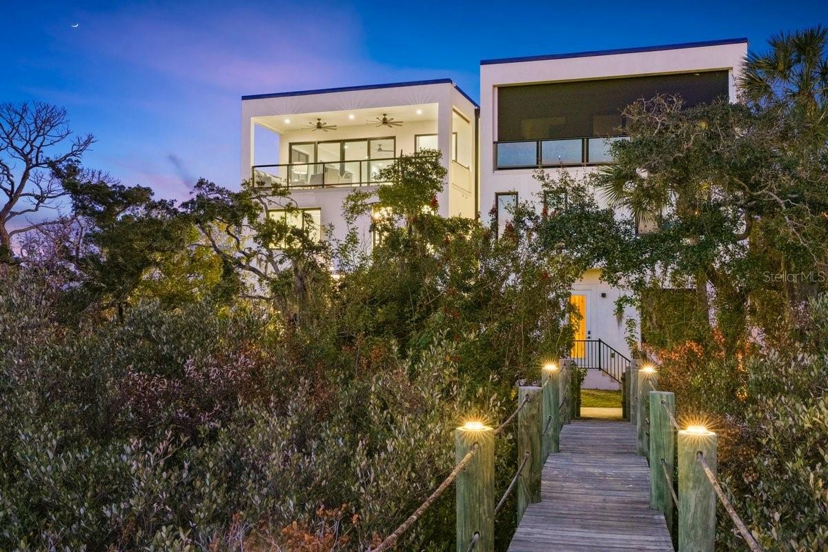 Single Family Residence em NEW SMYRNA BEACH, FL - Daniel Dourado