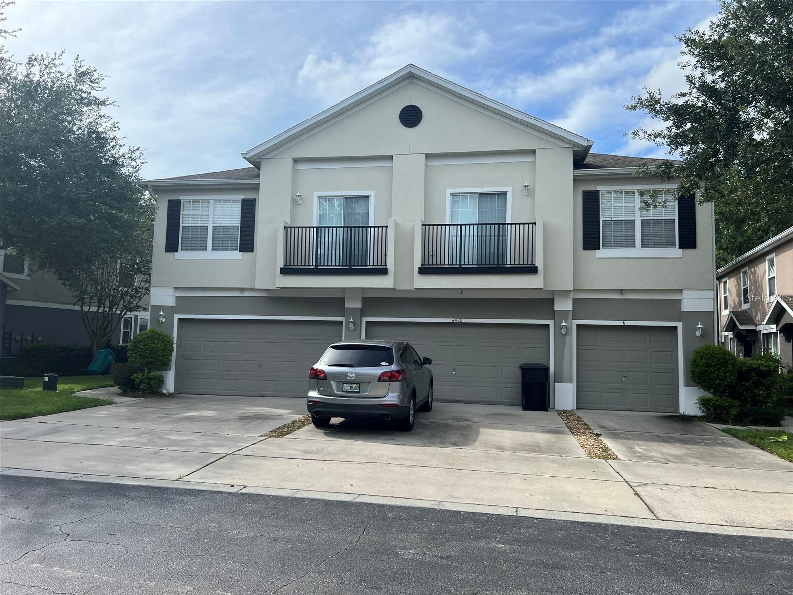 Townhouse em ORLANDO, FL - Daniel Dourado