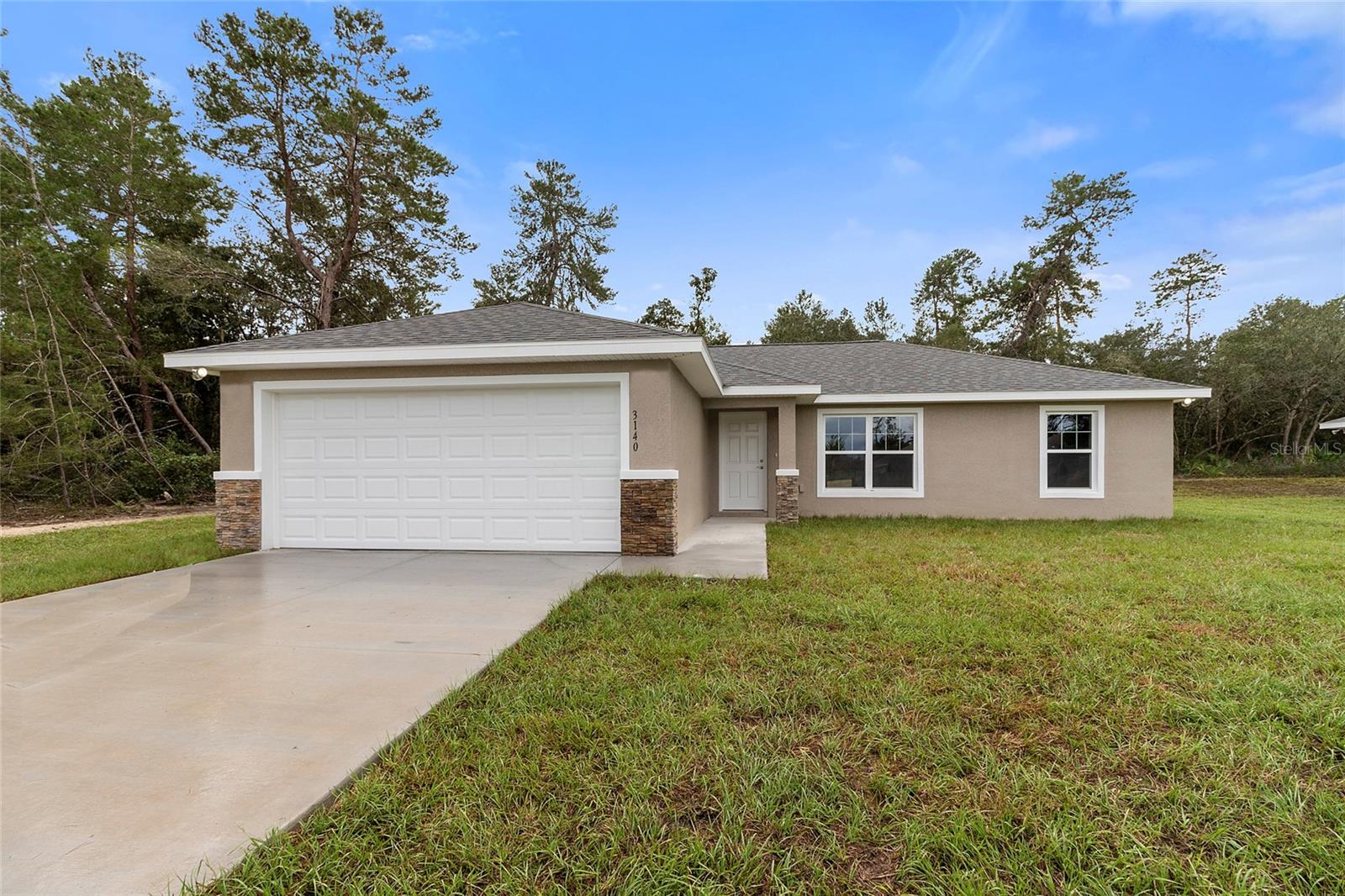 Single Family Residence em DUNNELLON, FL - Daniel Dourado