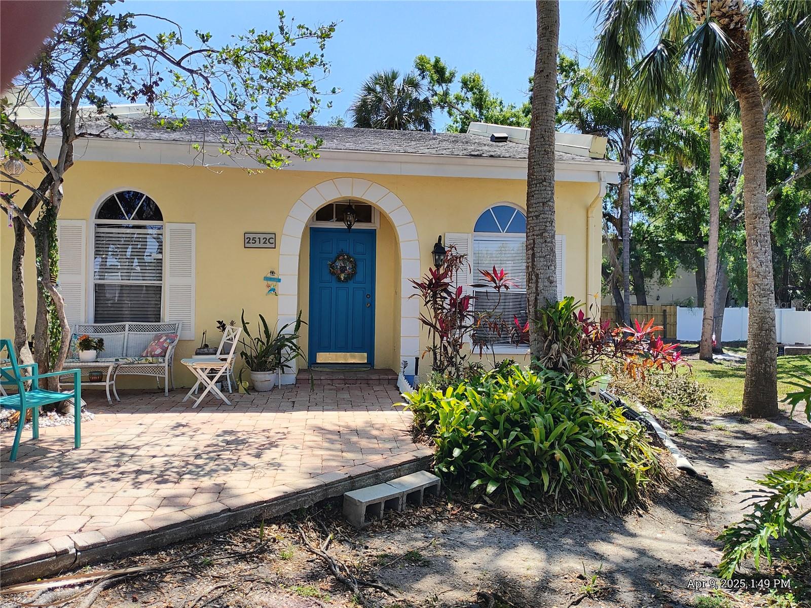 Villa in TAMPA, FL - Daniel Dourado