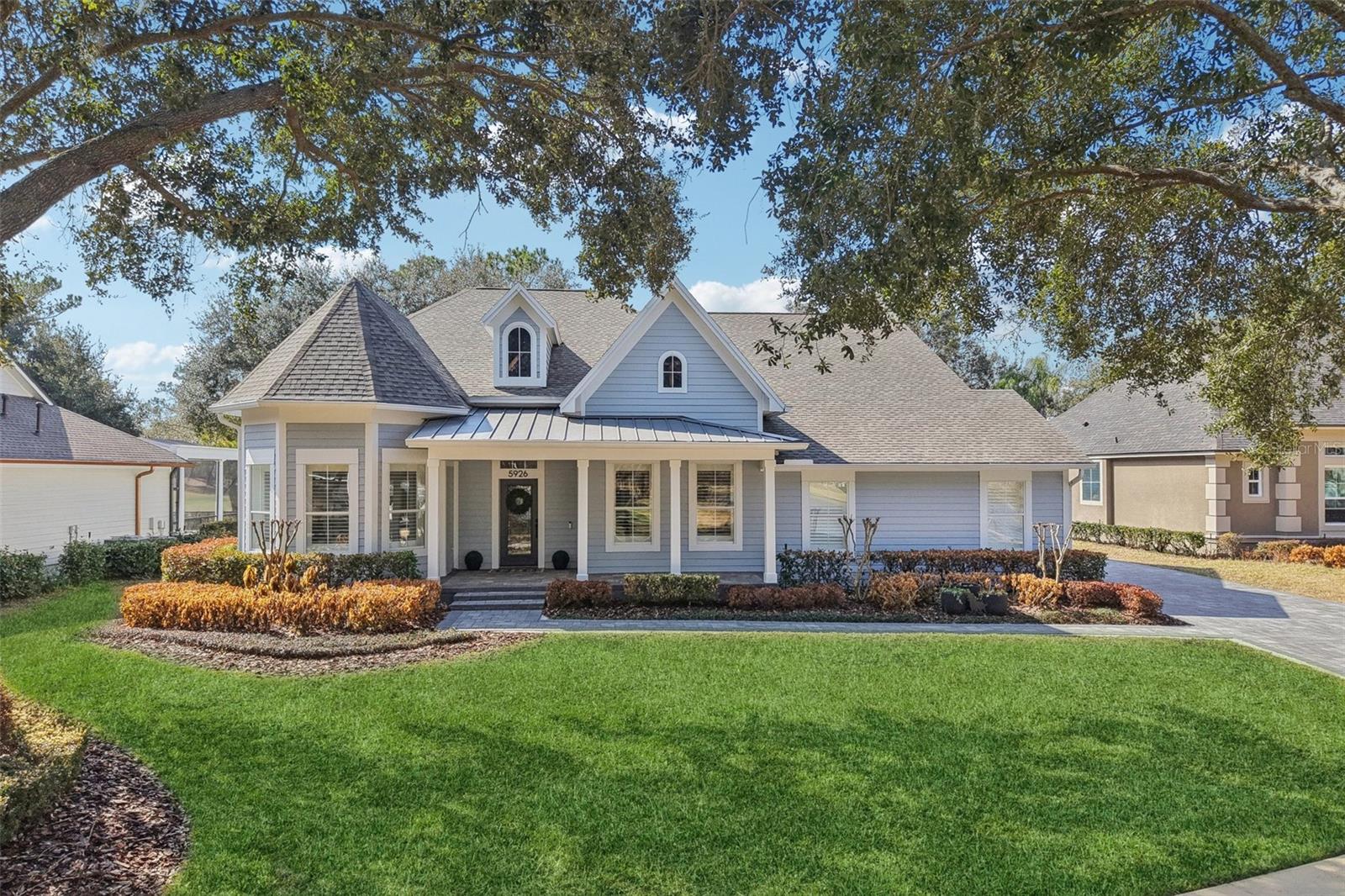 Single Family Residence em WINDERMERE, FL - Daniel Dourado