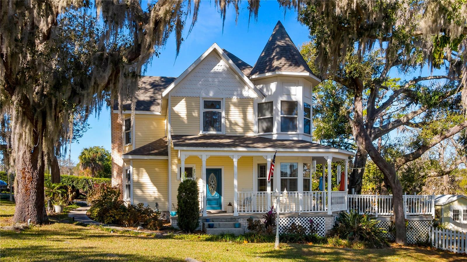 Single Family Residence em CLERMONT, FL - Daniel Dourado