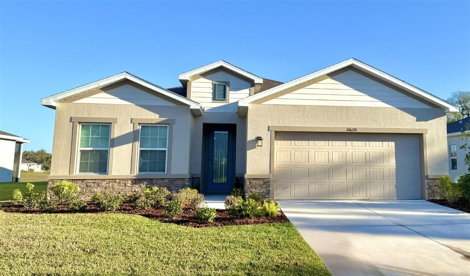 Single Family Residence em PARRISH, FL - Daniel Dourado