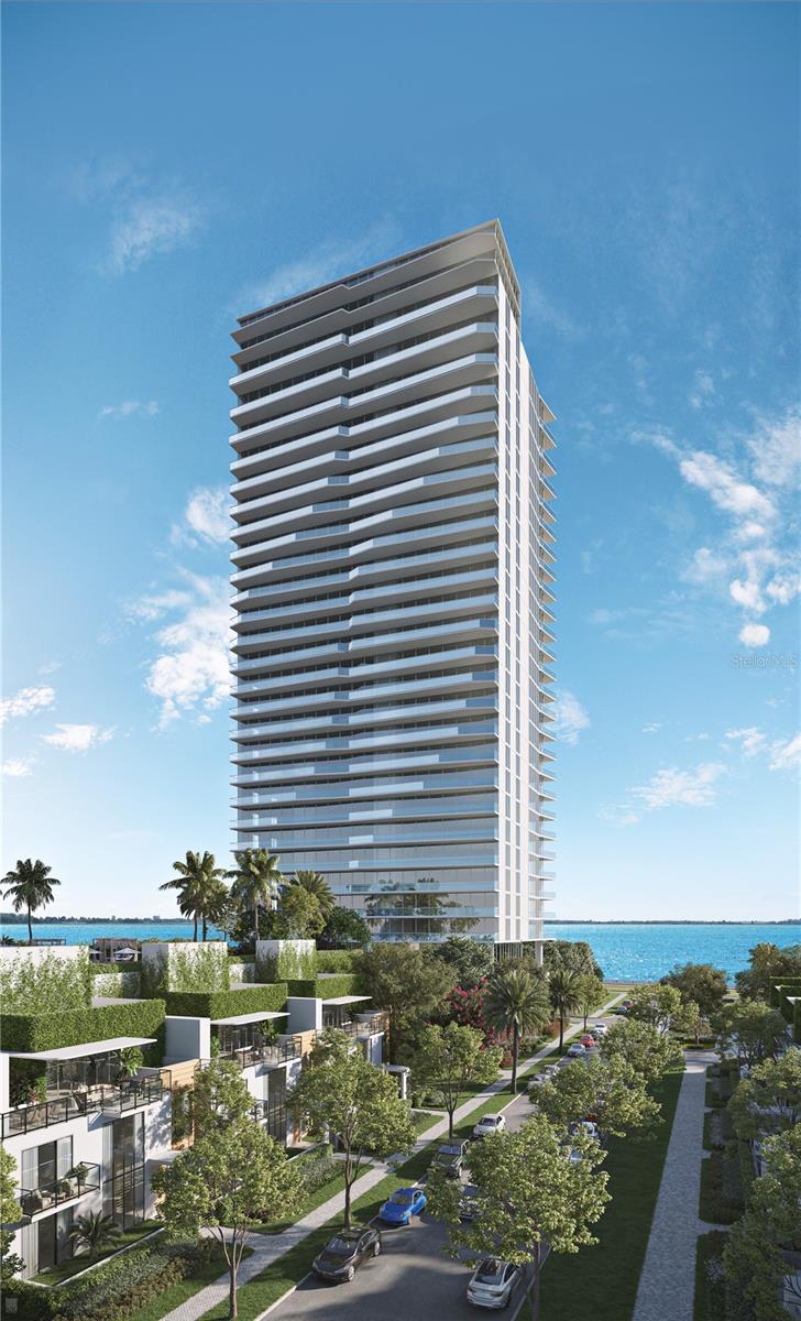 Condominium in TAMPA, FL - Daniel Dourado