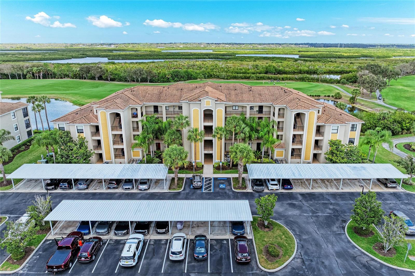 Condominium em BRADENTON, FL - Daniel Dourado