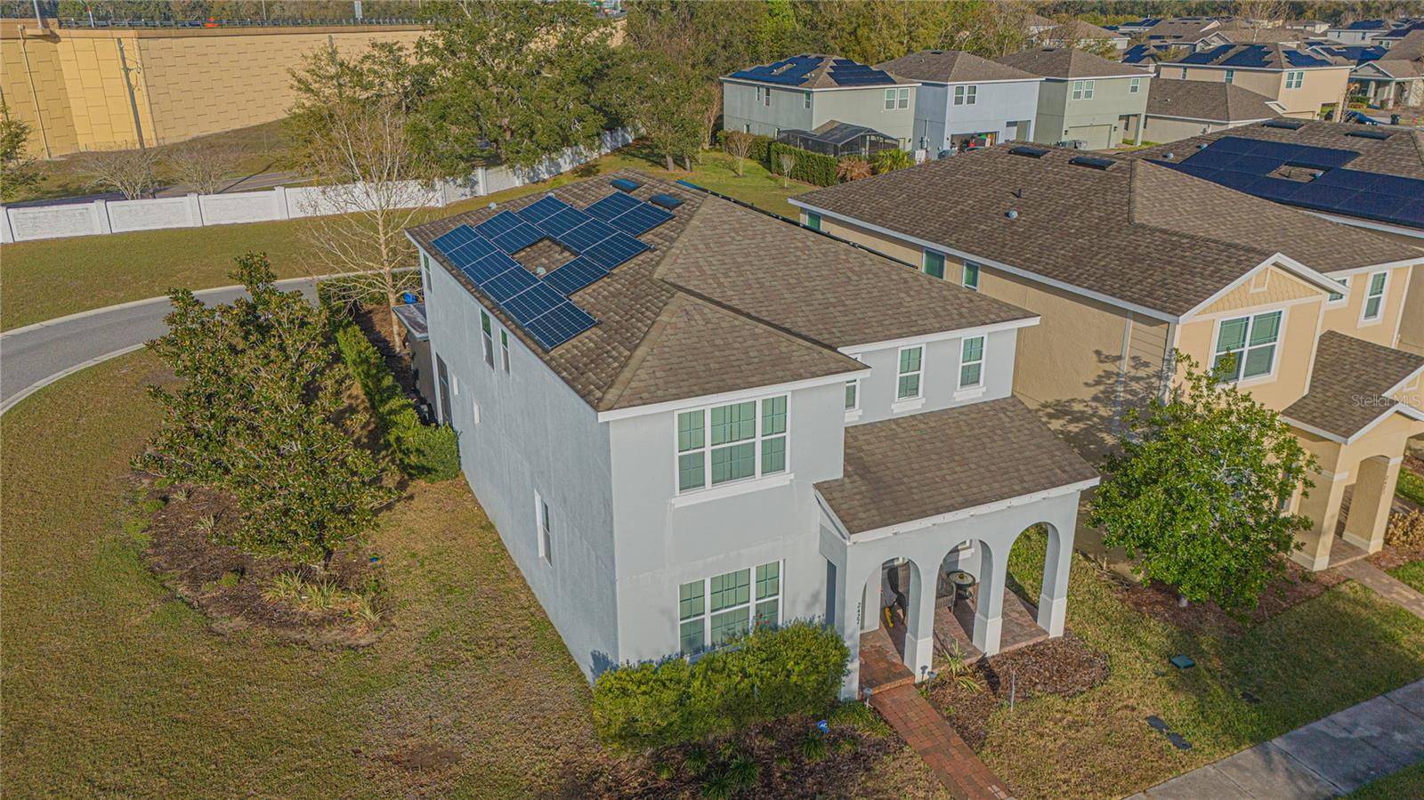 Single Family Residence em APOPKA, FL - Daniel Dourado