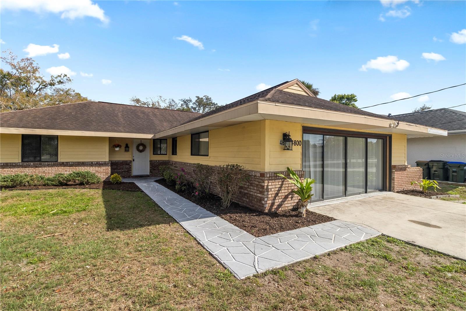 Single Family Residence em NORTH PORT, FL - Daniel Dourado