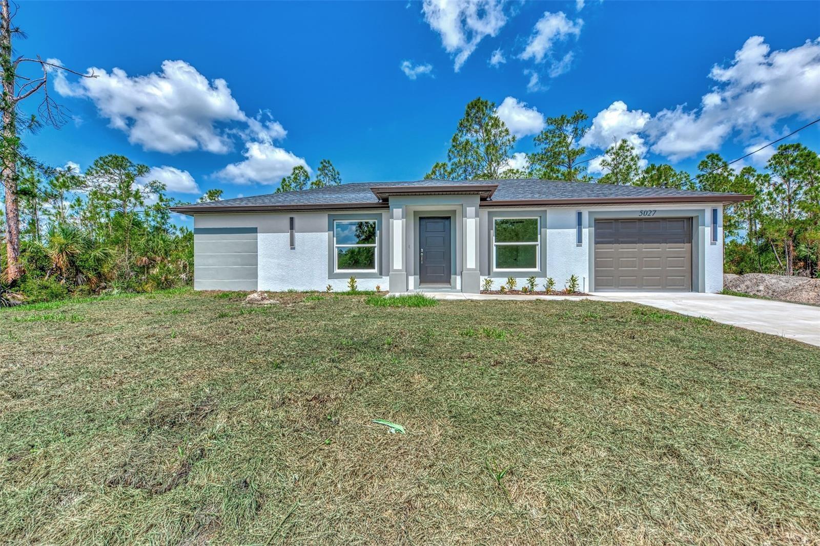 Single Family Residence em NORTH PORT, FL - Daniel Dourado
