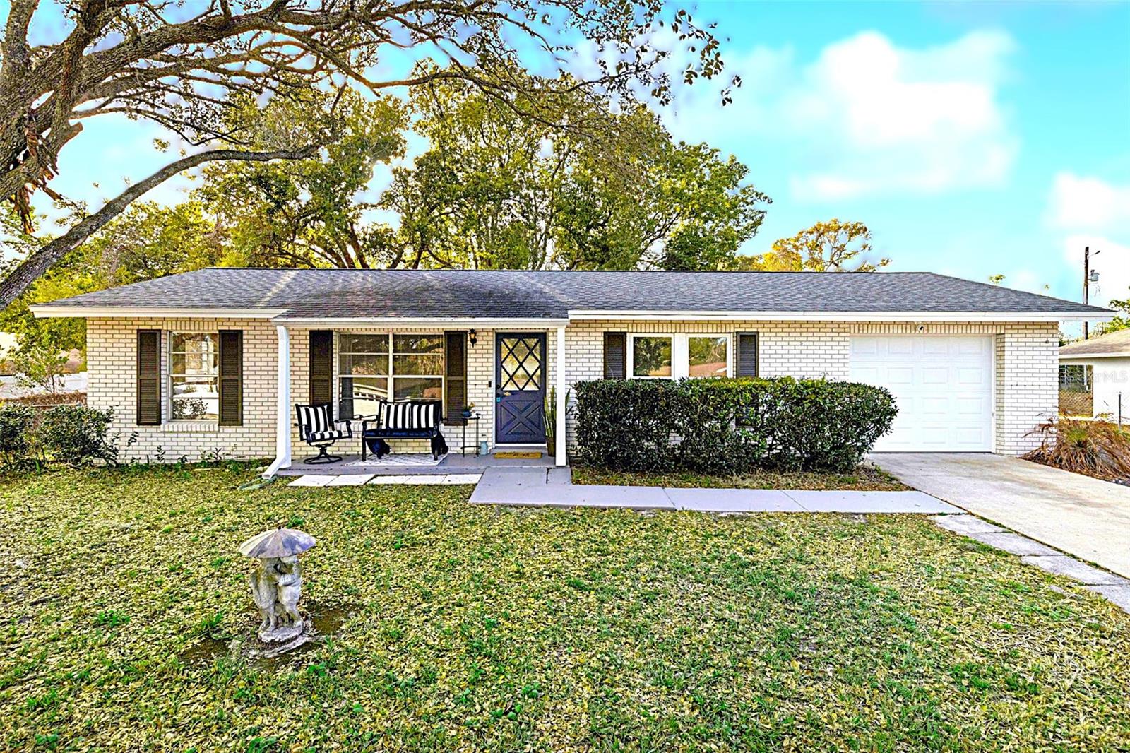 Single Family Residence em DELTONA, FL - Daniel Dourado