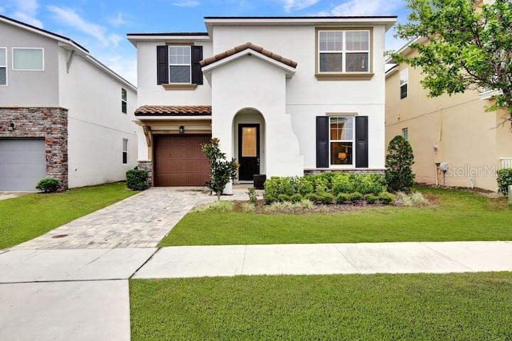 Single Family Residence in KISSIMMEE, FL - Daniel Dourado