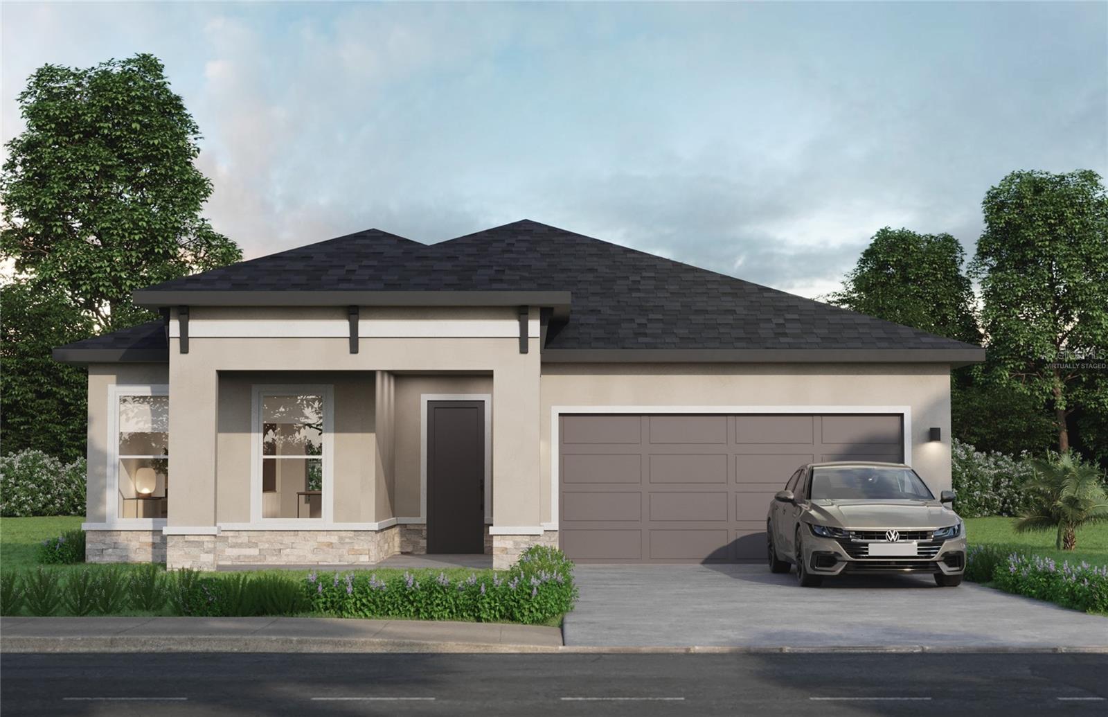 Single Family Residence in PALM COAST, FL - Daniel Dourado