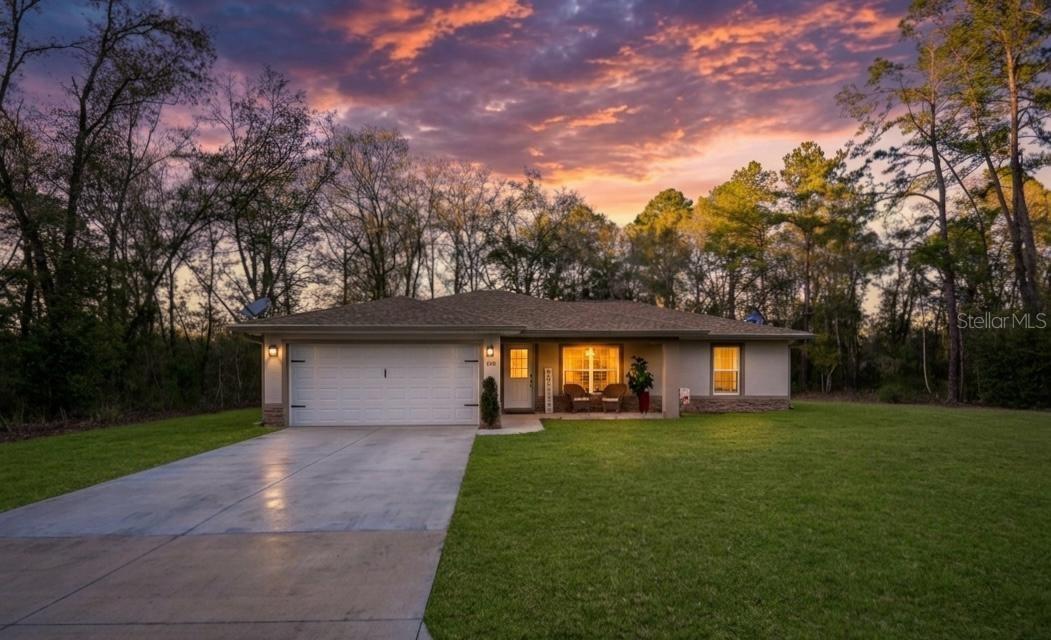 Single Family Residence in OCALA, FL - Daniel Dourado