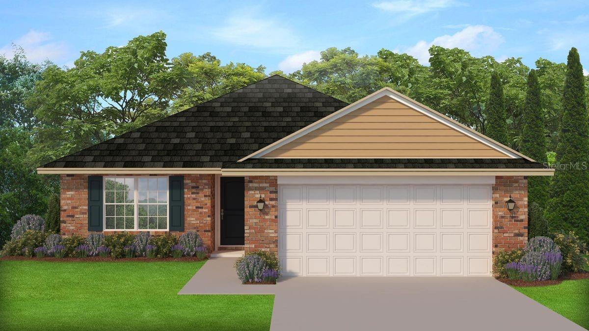 Single Family Residence in PALM COAST, FL - Daniel Dourado