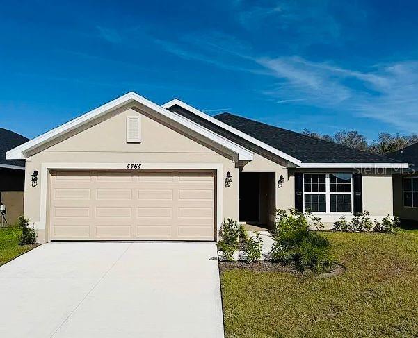 Single Family Residence in HARMONY, FL - Daniel Dourado
