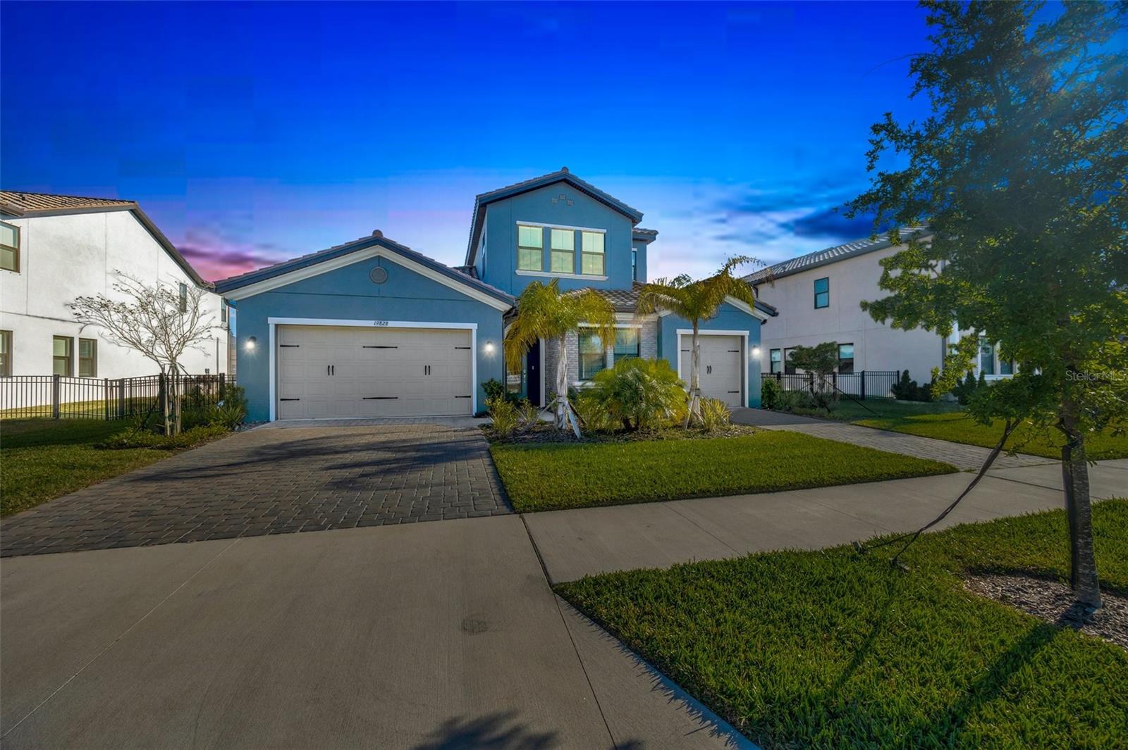 Single Family Residence in ODESSA, FL - Daniel Dourado