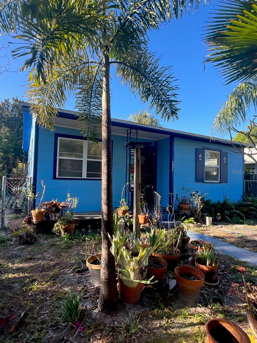 Single Family Residence em GULFPORT, FL - Daniel Dourado