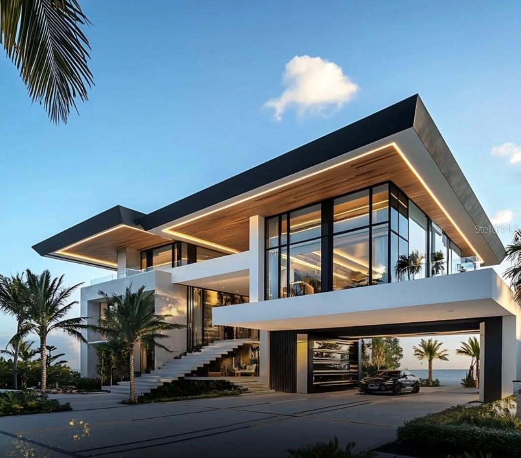 Single Family Residence in SARASOTA, FL - Daniel Dourado