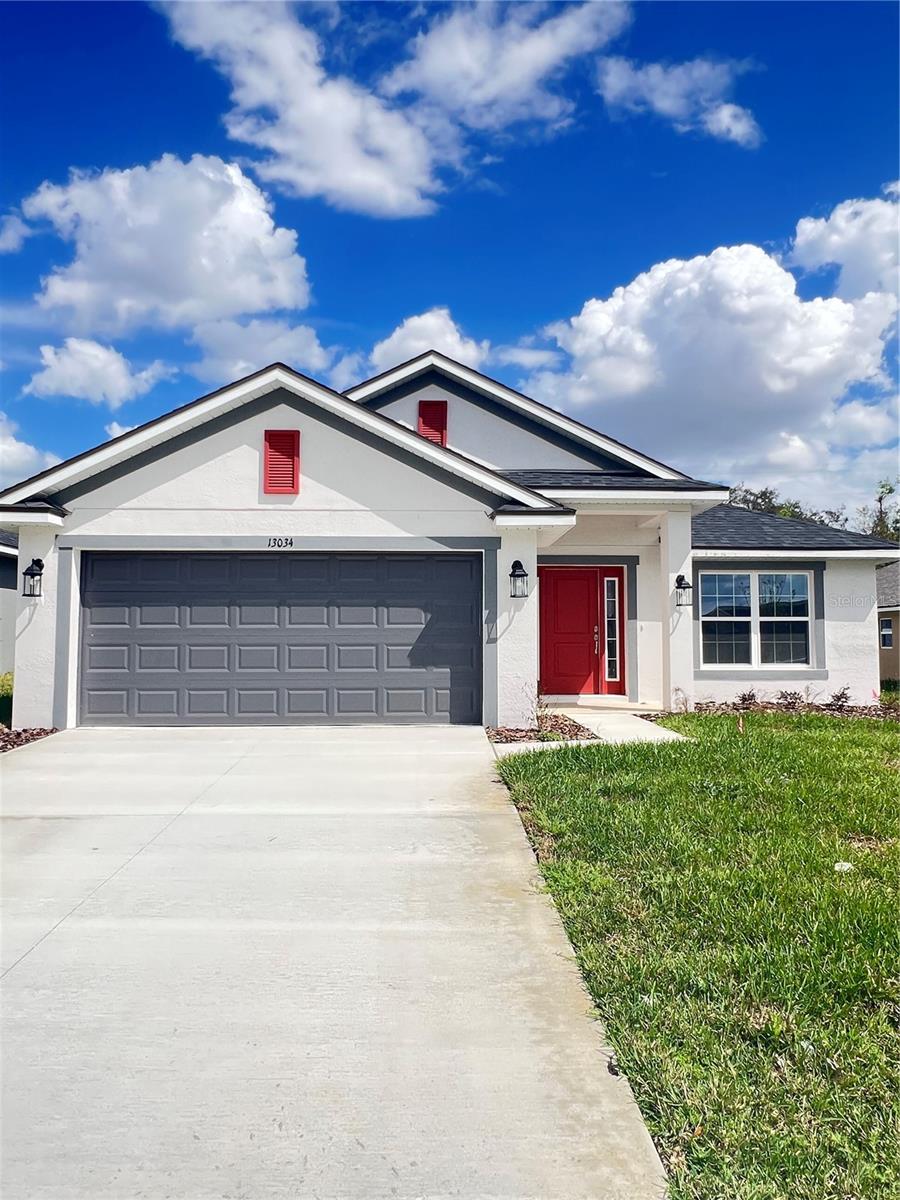 Single Family Residence in DADE CITY, FL - Daniel Dourado