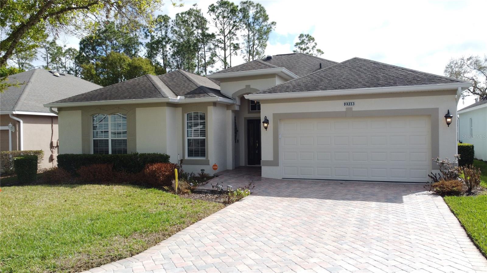 Single Family Residence em CLERMONT, FL - Daniel Dourado