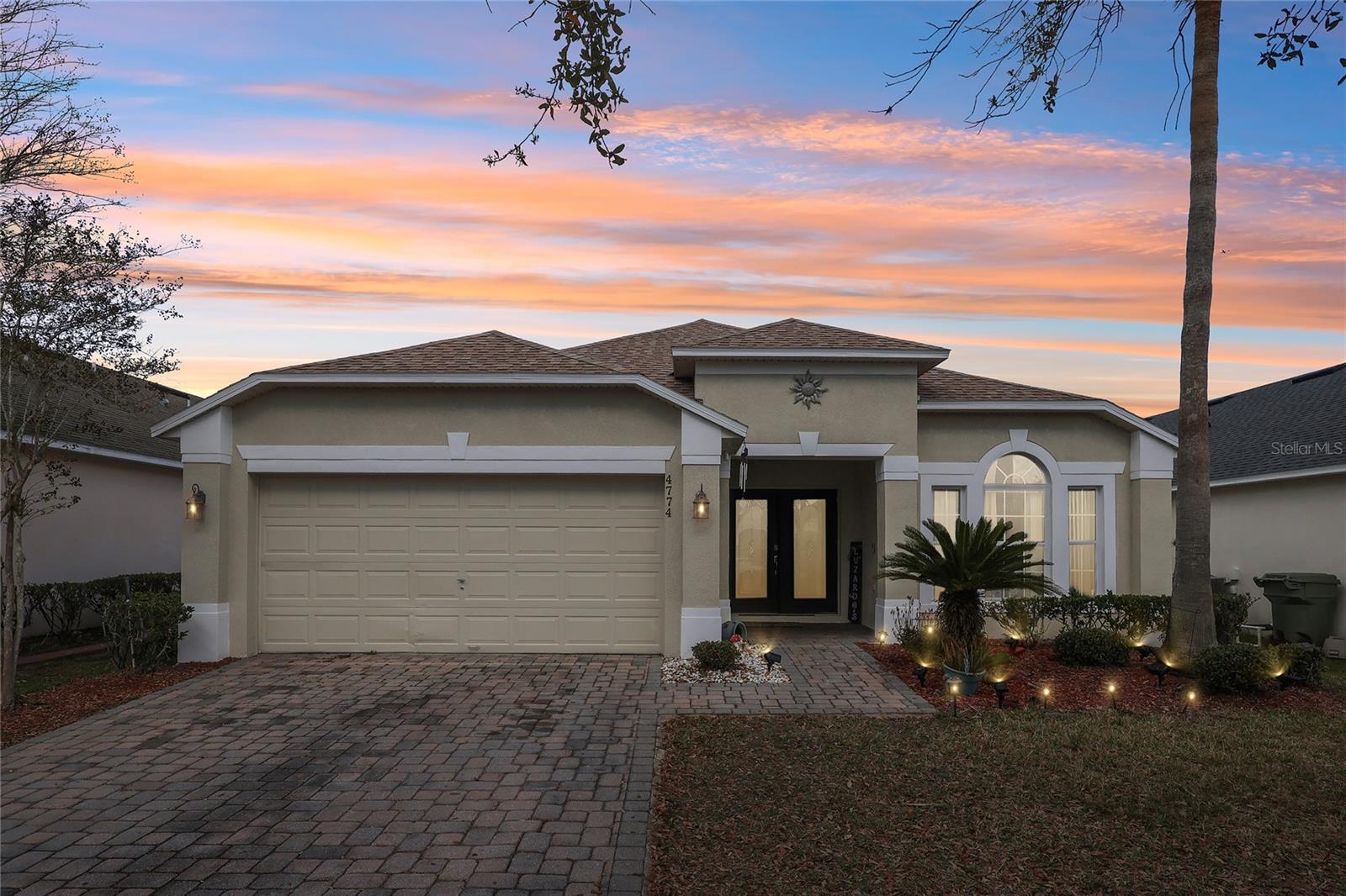 Single Family Residence in KISSIMMEE, FL - Daniel Dourado