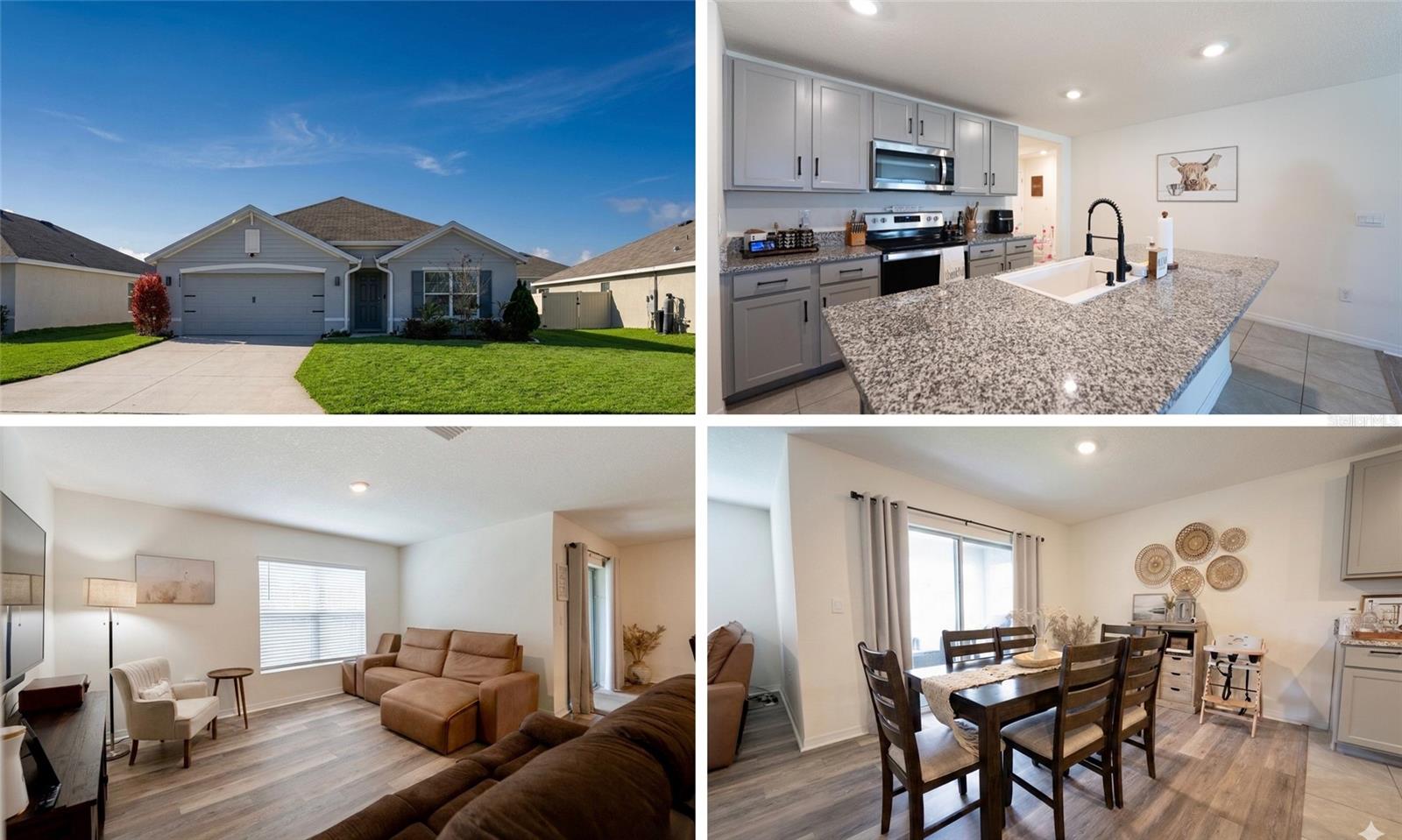 Single Family Residence in OCALA, FL - Daniel Dourado