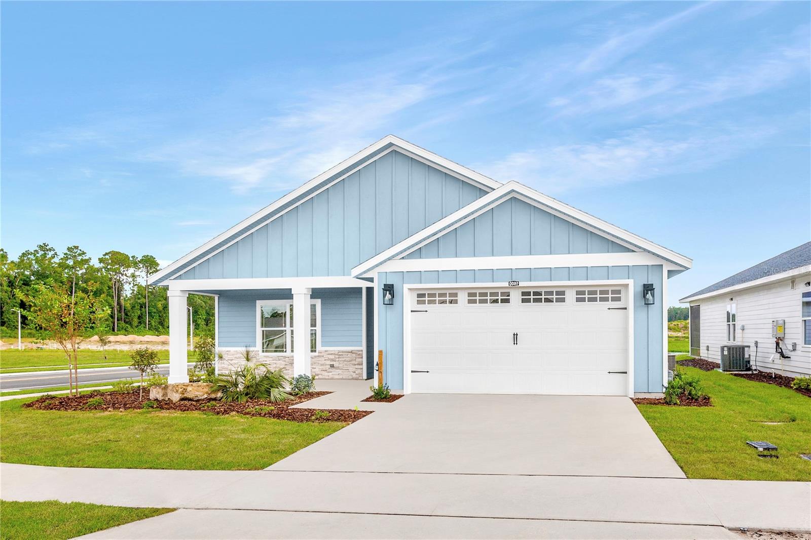 Single Family Residence em NEWBERRY, FL - Daniel Dourado