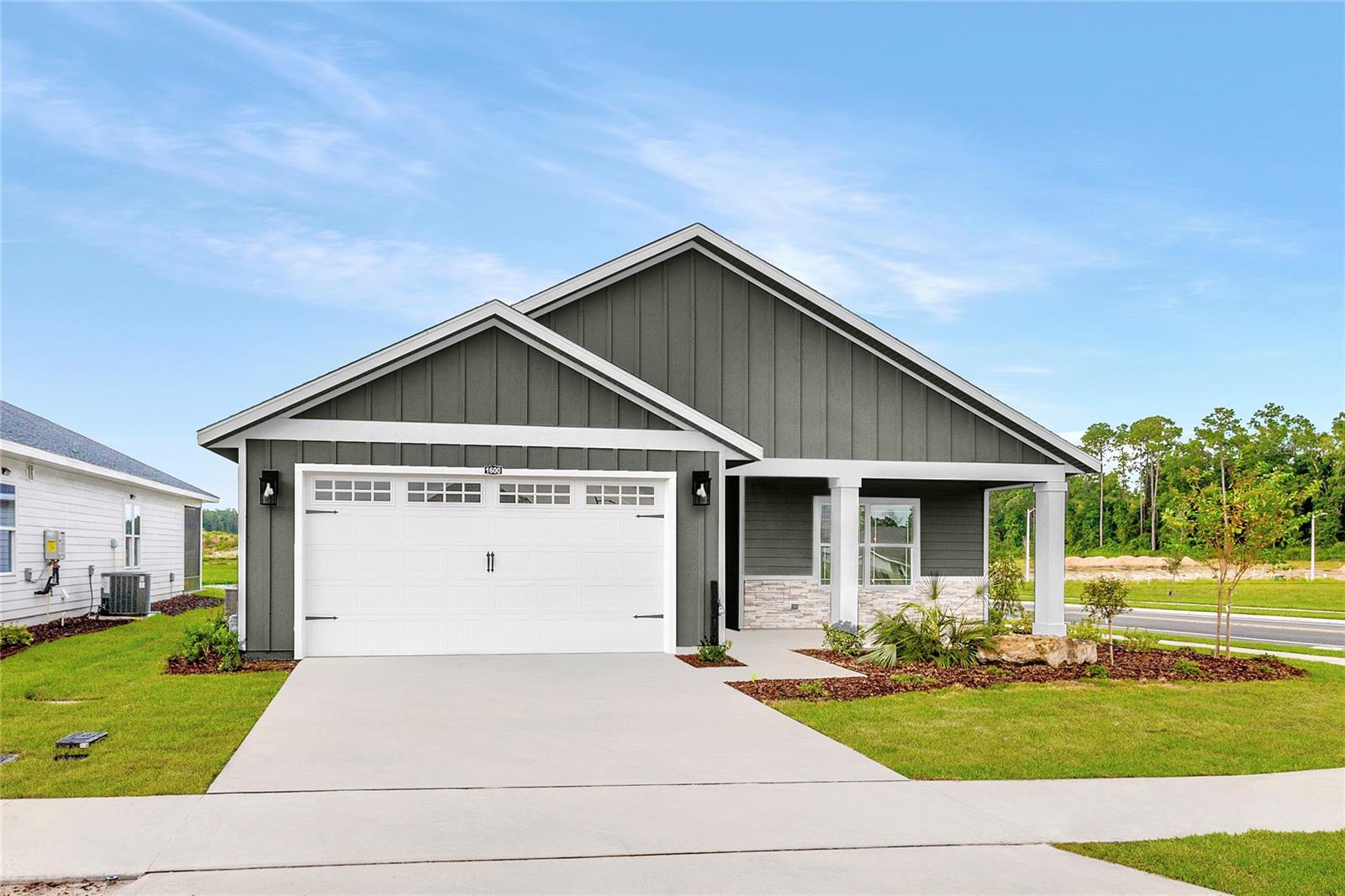 Single Family Residence em NEWBERRY, FL - Daniel Dourado