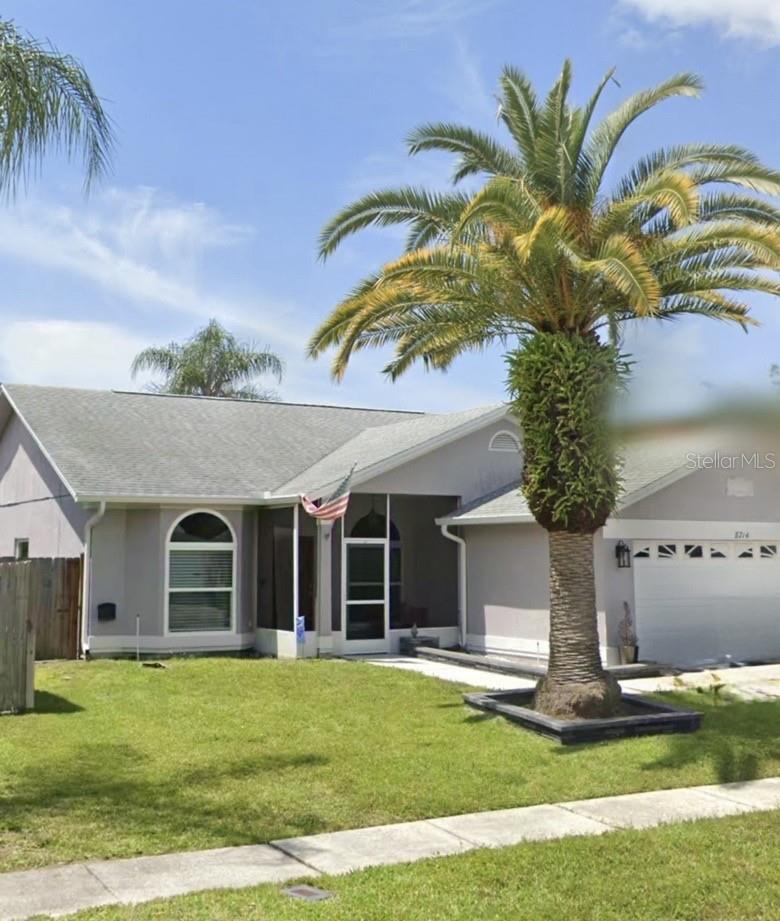 Single Family Residence in TAMPA, FL - Daniel Dourado